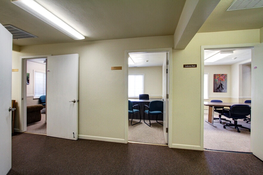 More Photos Of 714 W Main St, Grass Valley Office Residential For Sale
