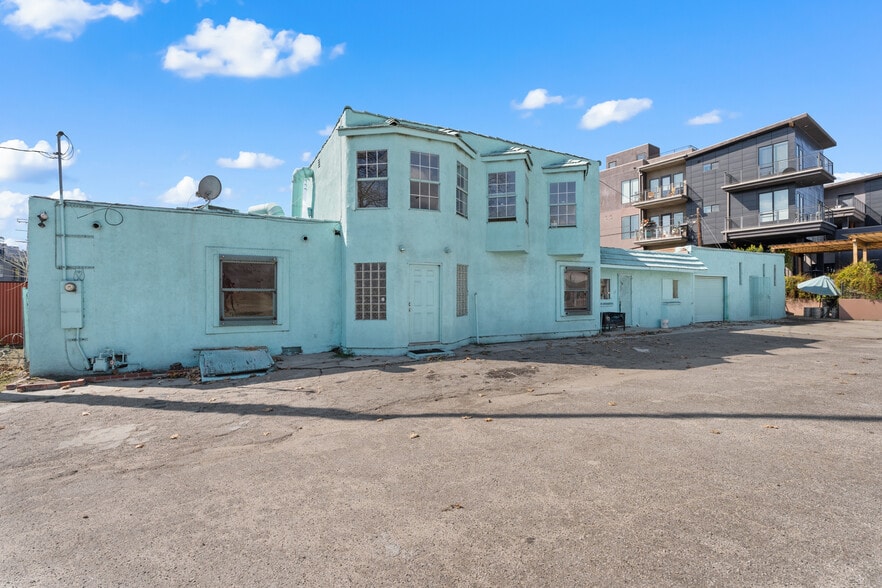 More Photos Of 3051 N Coolidge Ave, Los Angeles Land For Sale