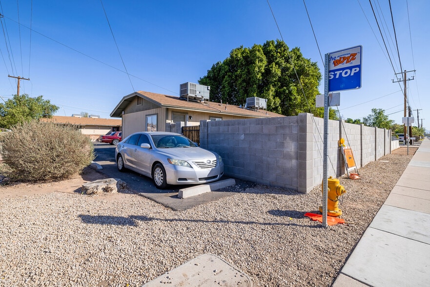 More Photos Of 805 N Westwood, Mesa Apartments For Sale