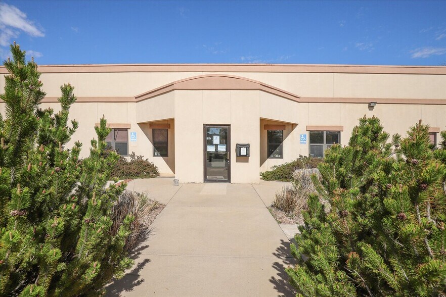 More Photos Of 628 W 5th St, Cortez Office For Sale