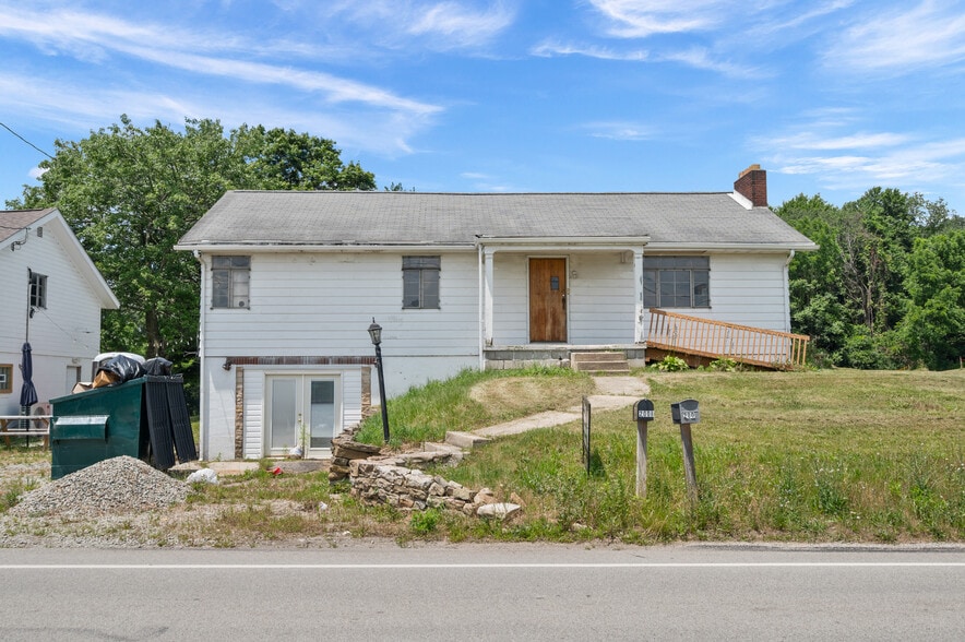 More Photos Of 2006 Mount Pleasant Rd, Greensburg Freestanding For Sale