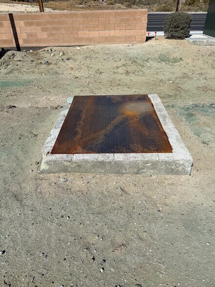 More Photos Of 40965 Jefferson St, Indio Restaurant For Lease