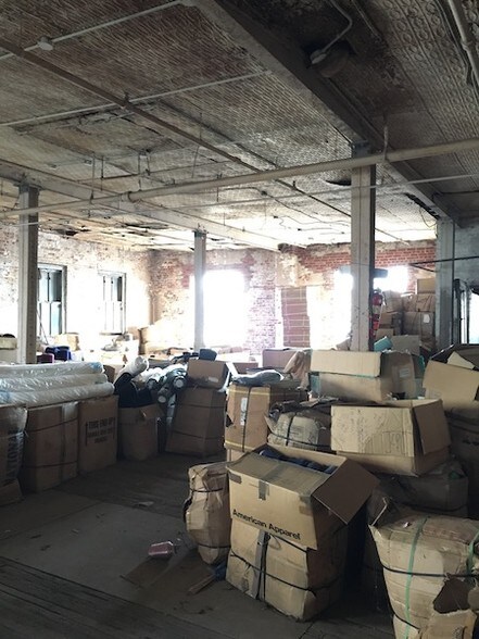 More Photos Of 768 Bergen St, Brooklyn General Retail For Sale