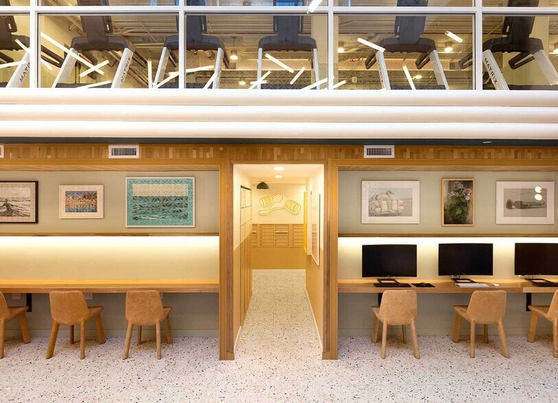 More Photos Of 1055 N Park Ave, Tucson Apartments For Lease