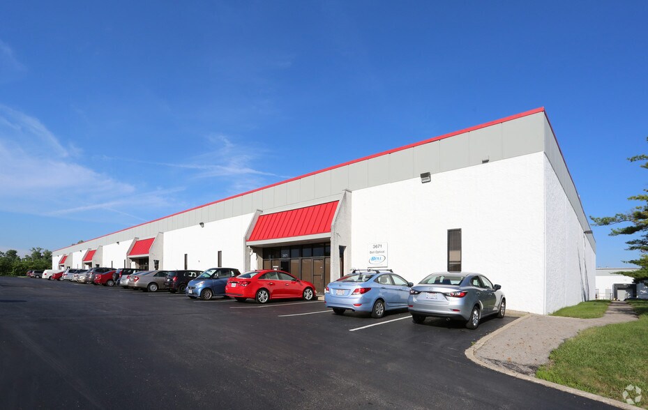 Primary Photo Of 3671-3699 Interchange Rd, Columbus Unknown For Lease