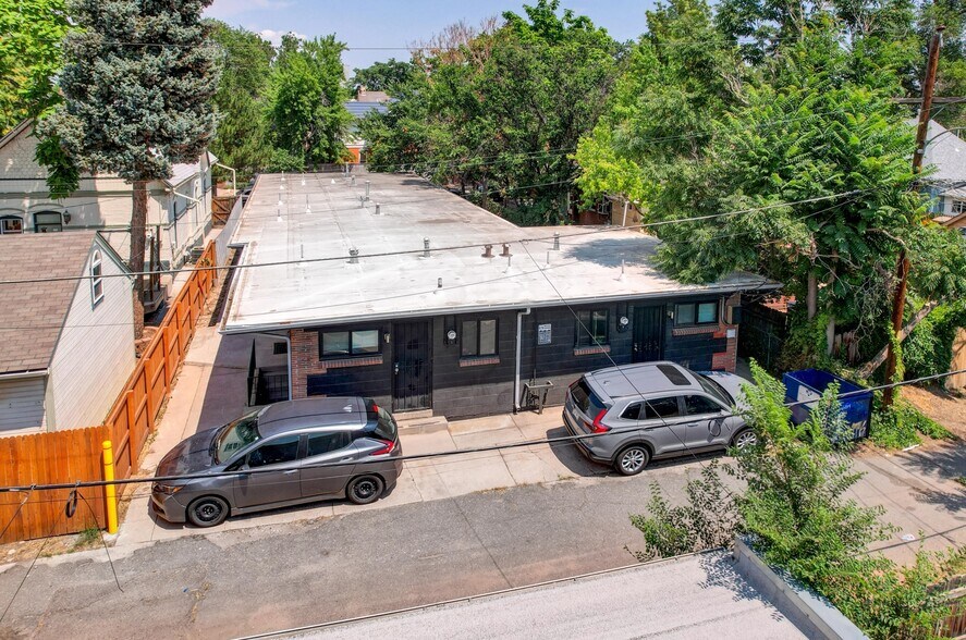 More Photos Of 204 W Ellsworth Ave, Denver Apartments For Sale