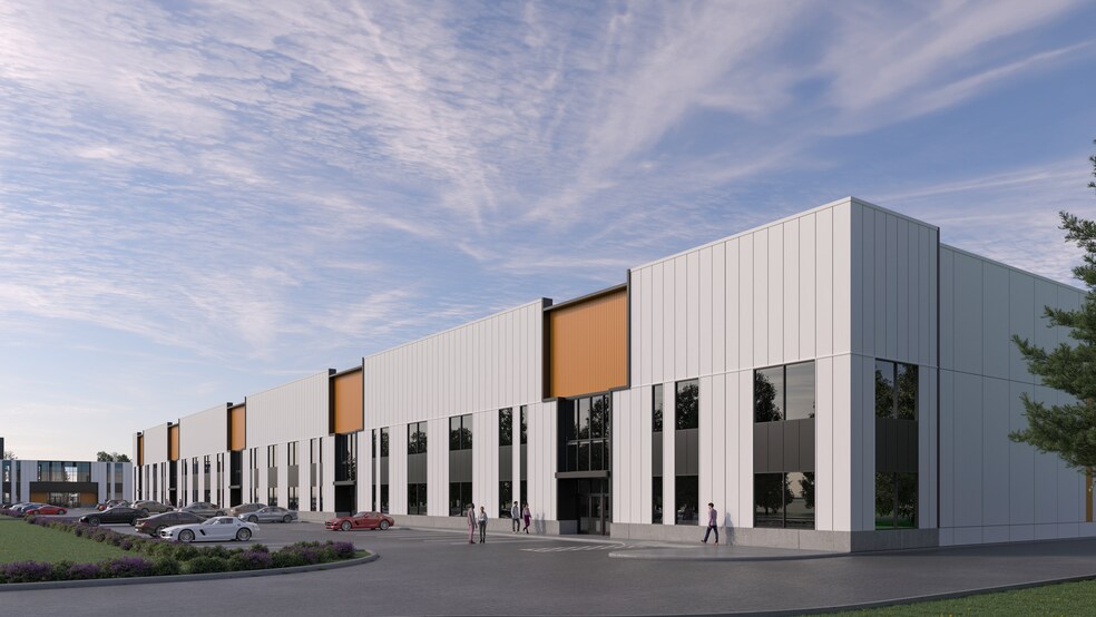 More Photos Of 11801 E Derry Rd, Milton Industrial For Sale