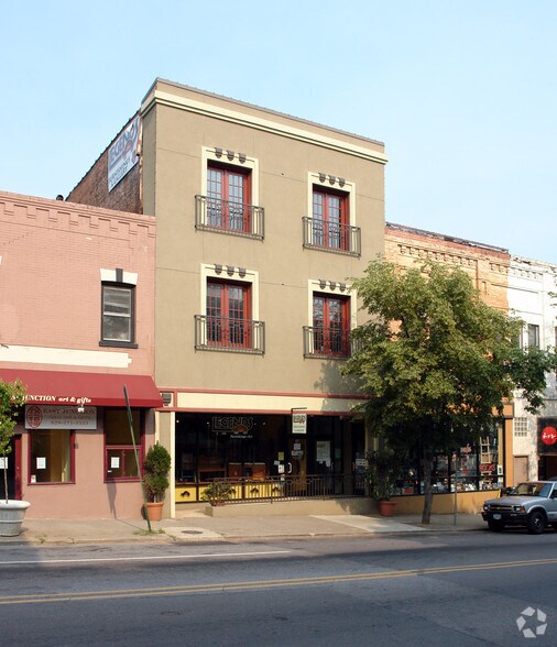 Primary Photo Of , Asheville General Retail For Sale