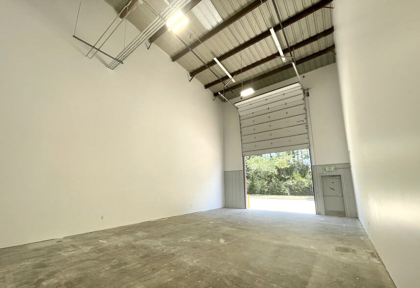 Primary Photo Of 6510 Bourgeois Rd, Houston Showroom For Lease