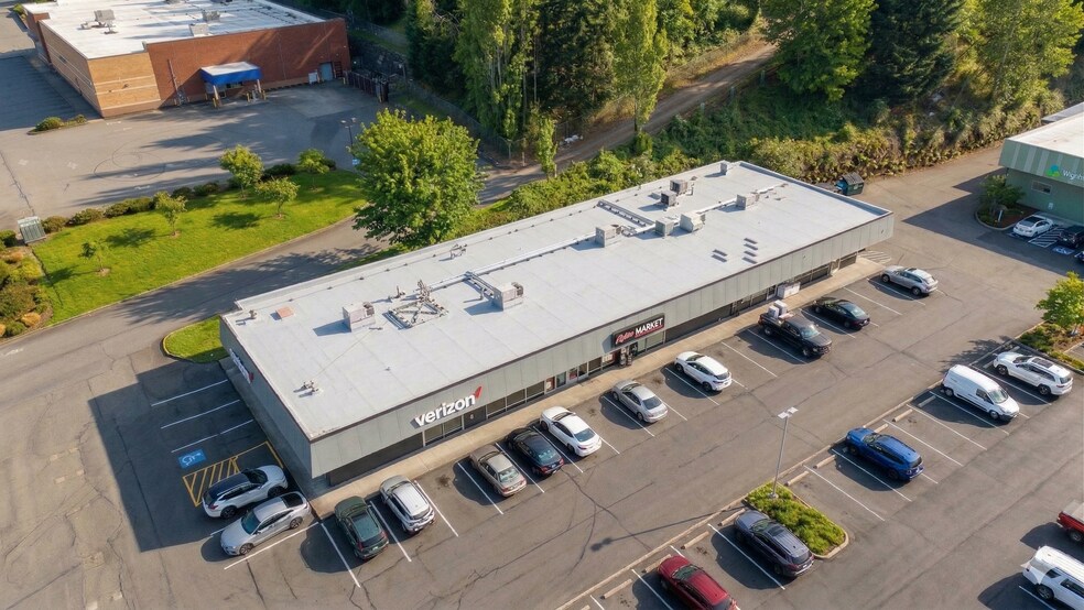 More Photos Of 4195 Kitsap Way, Bremerton Storefront For Sale