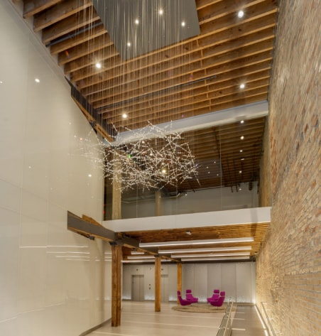 More Photos Of 25 Ottawa Ave SW, Grand Rapids Medical For Lease