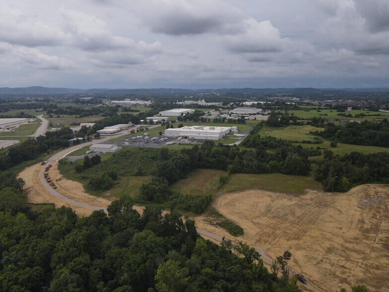 More Photos Of 1250 Mayde Rd, Berea Land For Sale