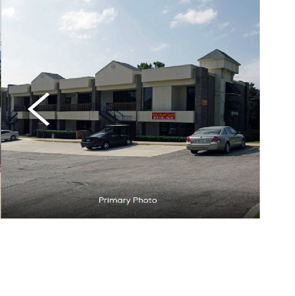 Primary Photo Of 6600 N Meridian Ave, Oklahoma City Medical For Lease