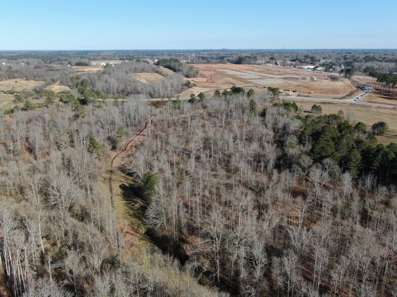 More Photos Of 900 Monroe Pavilion Pkwy, Monroe Land For Sale