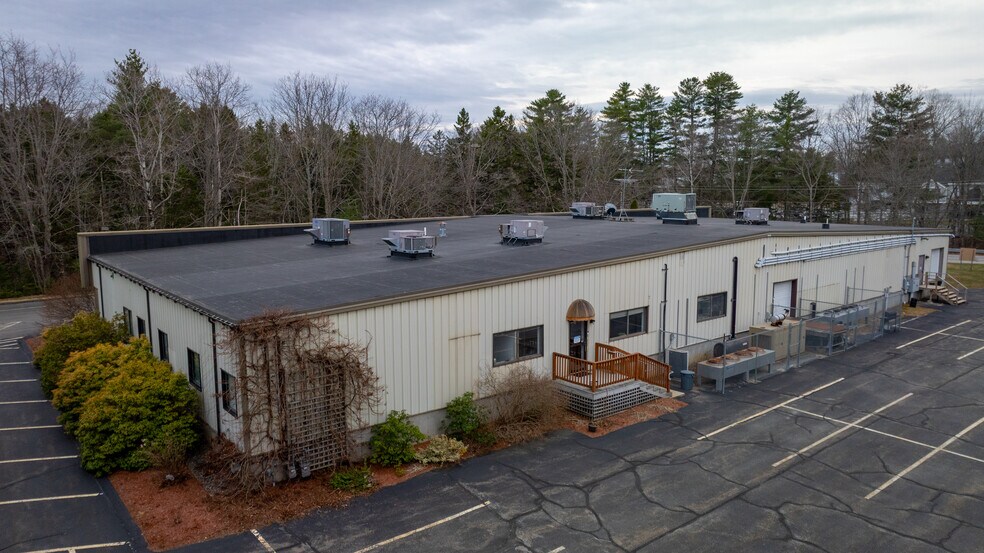 More Photos Of 4 Industrial Pky, Brunswick Industrial For Sale