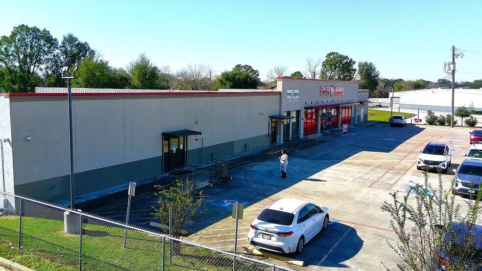 More Photos Of 2706 Cherrybrook Ln, Pasadena Storefront Retail Office For Sale