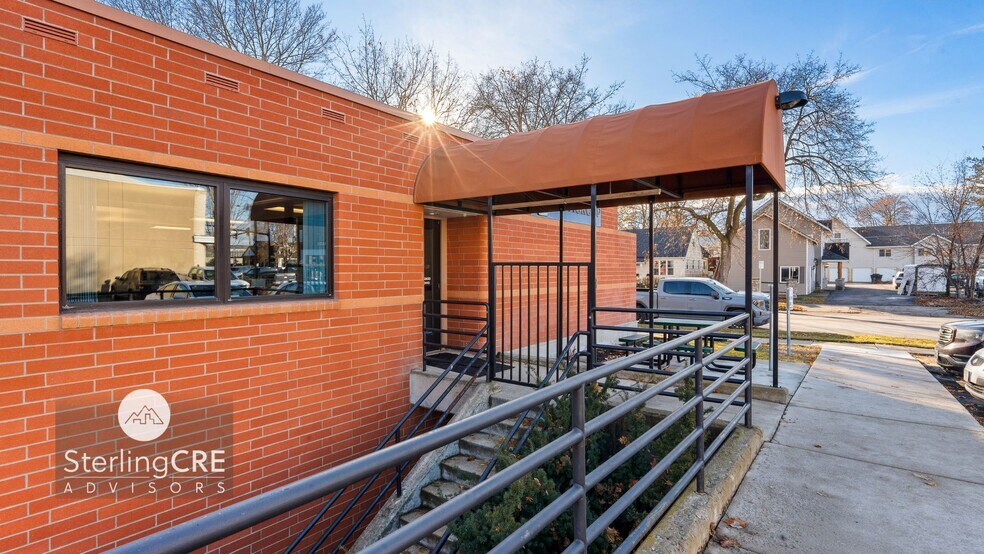 More Photos Of 431 1st Ave W, Kalispell Office For Sale