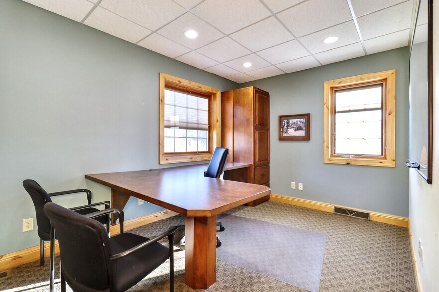 More Photos Of 616 US 51, Woodruff Office For Sale