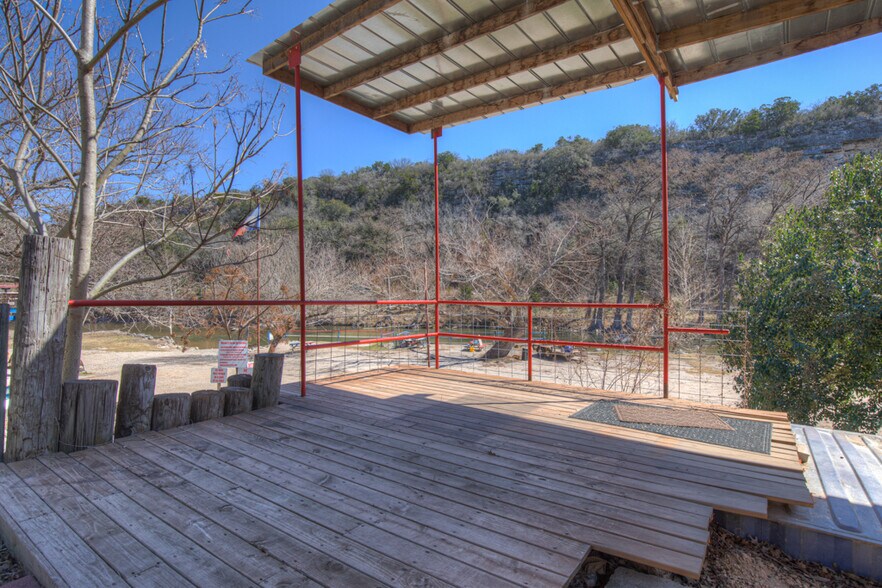More Photos Of 7367 River Rd, New Braunfels Lodge Meeting Hall For Sale