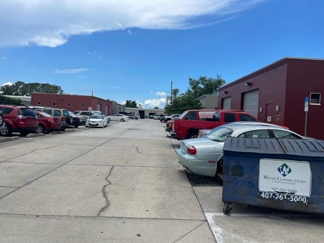 More Photos Of 145 Ronning Way, Longwood Warehouse For Sale