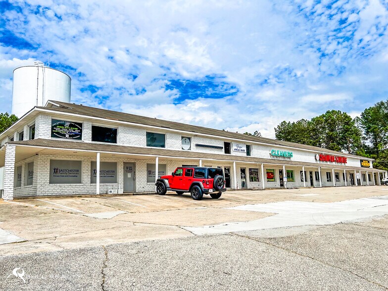 More Photos Of 3750 W County Line Rd, Douglasville Storefront Retail Office For Sale