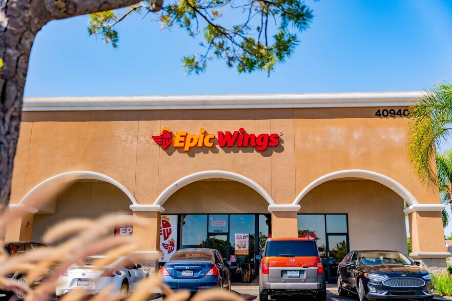 More Photos Of 40930-41090 California Oaks Rd, Murrieta Unknown For Lease