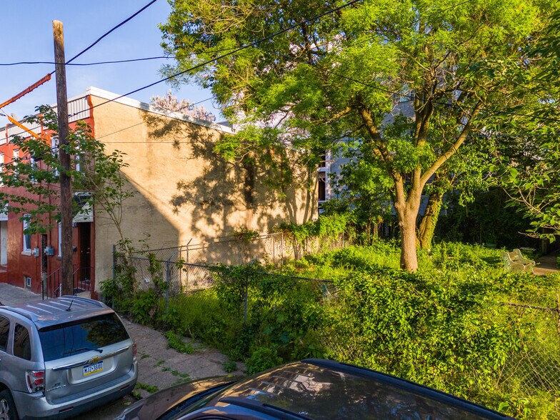 More Photos Of 3528 Mount Vernon, Philadelphia Land For Sale