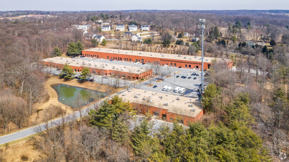 More Photos Of 11438 Cronridge Dr, Owings Mills Unknown For Lease