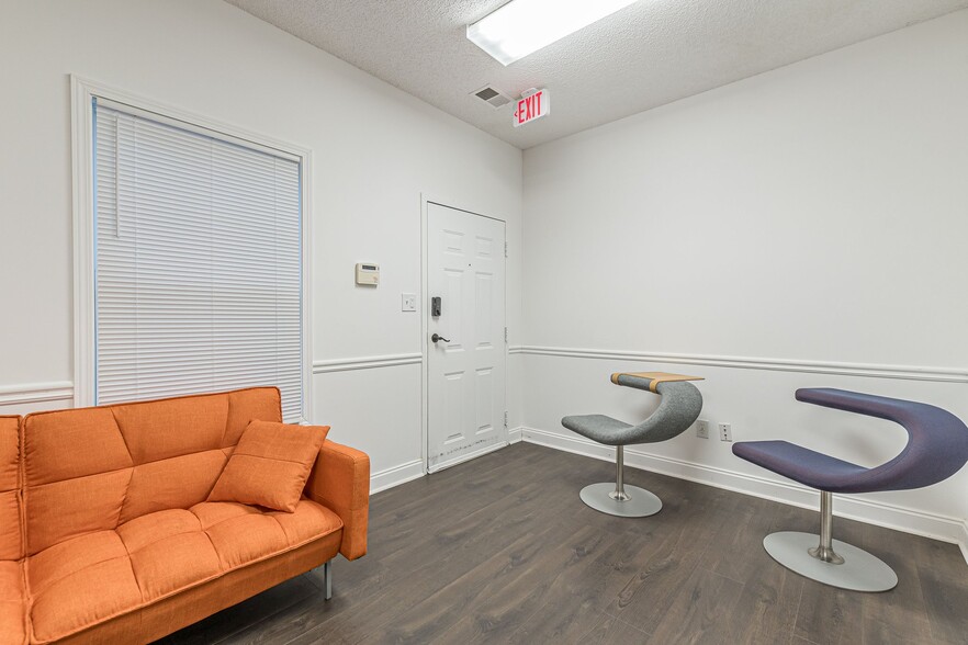 More Photos Of 500 Lanier Ave W, Fayetteville Office For Lease