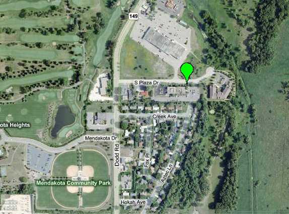 More Photos Of 750 S Plaza Dr, Saint Paul Medical For Lease