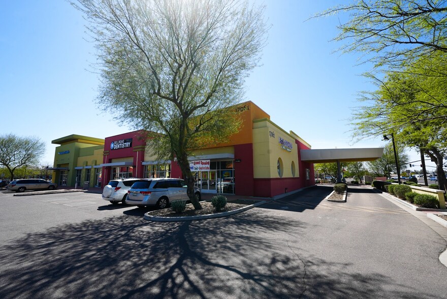 More Photos Of 17061 N Avenue of the Arts, Surprise Storefront Retail Office For Sale