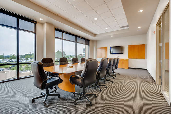 More Photos Of 10463 Park Meadows Dr, Littleton Medical For Sale