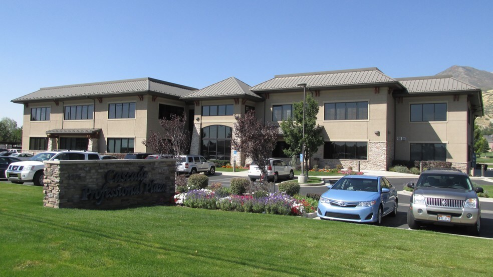 More Photos Of 1375 E 800 N, Orem Medical For Lease