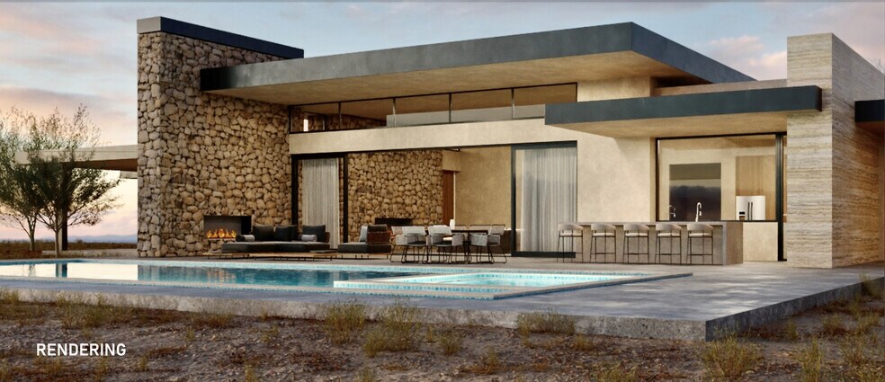 More Photos Of 61271 Calle Los Amigos, Joshua Tree Land For Sale
