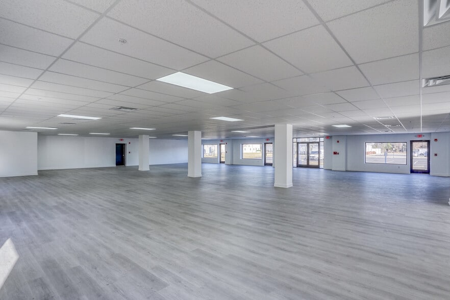 More Photos Of 1241 College Park Dr, Dover Loft Creative Space For Lease