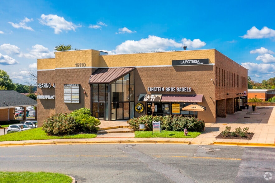 More Photos Of 19134-19336 Montgomery Village Ave, Gaithersburg Unknown For Lease