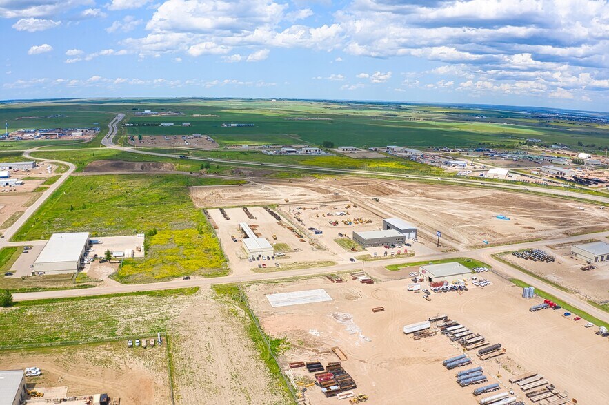 More Photos Of 14058 James Dr, Williston Land For Sale