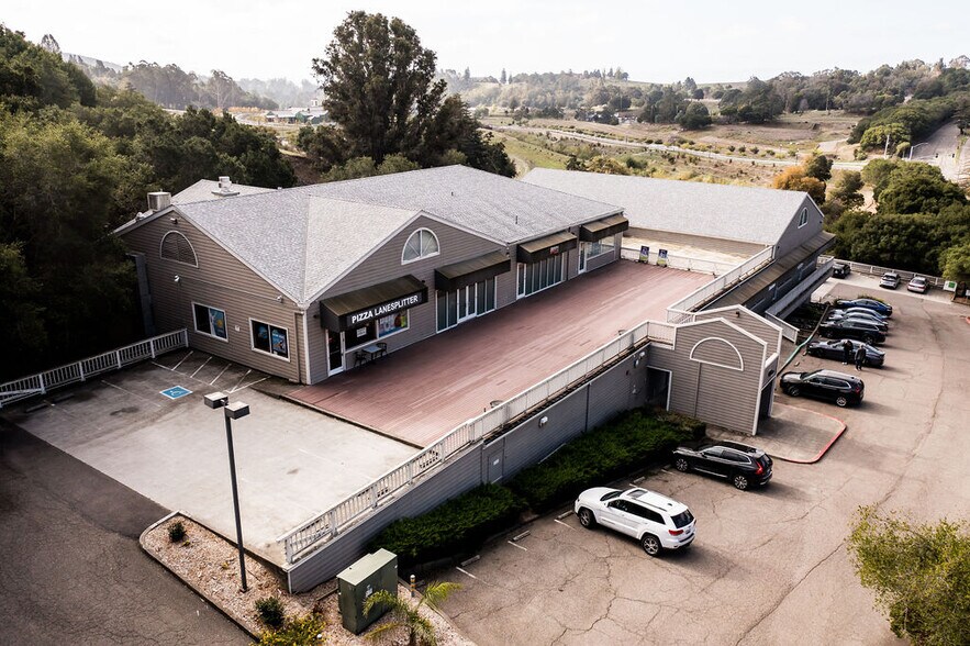 More Photos Of 4400 Keller Ave, Oakland Freestanding For Sale