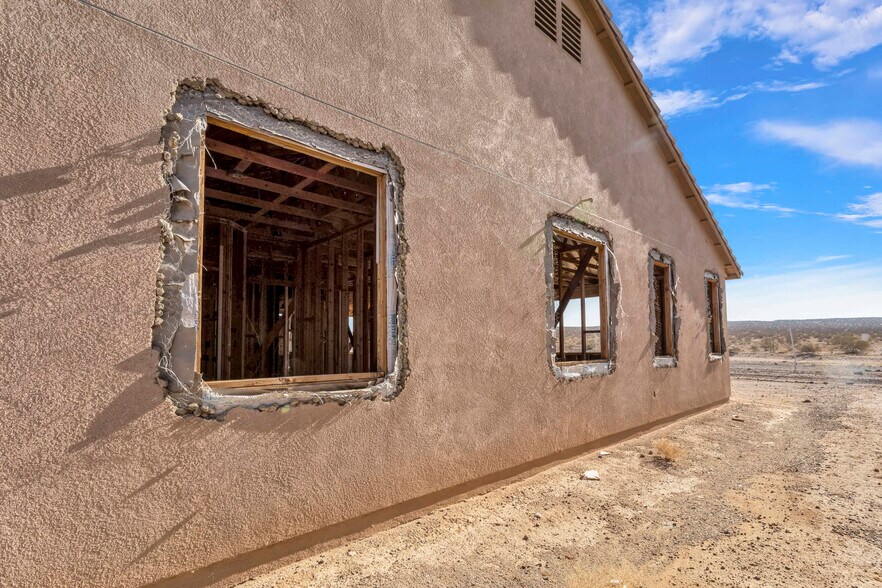 More Photos Of 0 Tortoise, Barstow Land For Sale