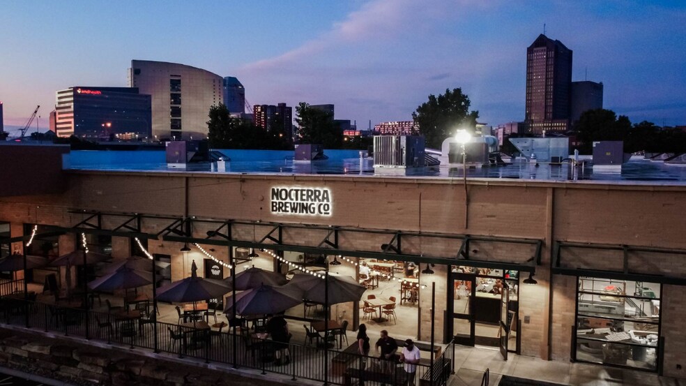 More Photos Of 371-528 Maier Pl, Columbus Office For Lease