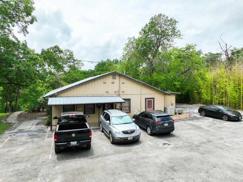 More Photos Of 128 W Theissen St, Boerne Land For Sale