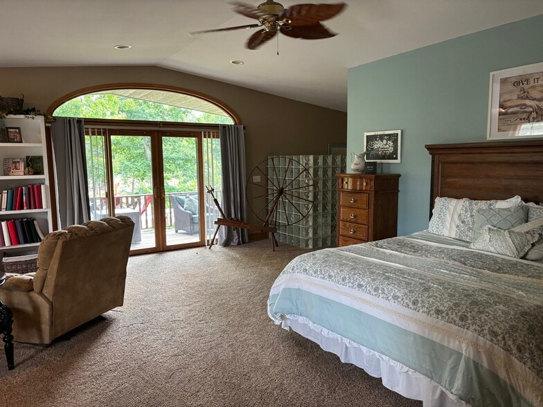 More Photos Of 7332 S M-37, Baldwin Hotel For Sale