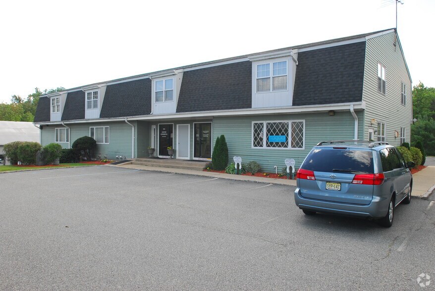 More Photos Of 154 Route 206, Chester Office Residential For Sale