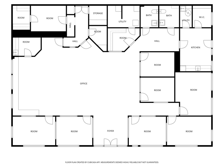 More Photos Of 18031 S Tamiami Trl, Fort Myers Bank For Lease