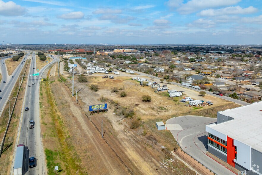 Primary Photo Of 3500 Orkney Ave, San Antonio Land For Sale