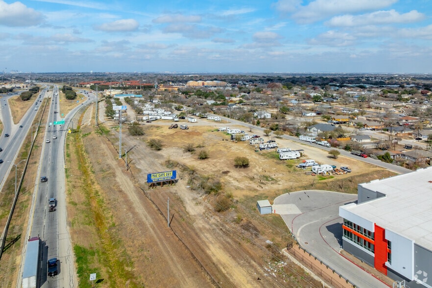 Primary Photo Of 3500 Orkney Ave, San Antonio Land For Sale
