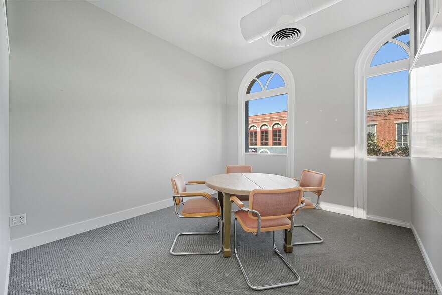 More Photos Of 1516-1518 Blake St, Denver Office For Sale