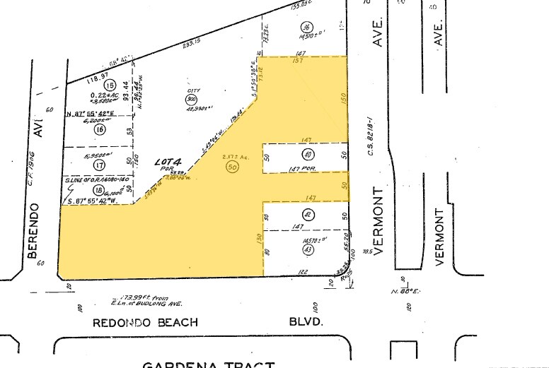 More Photos Of 1045 W Redondo Beach Blvd, Gardena Medical For Sale