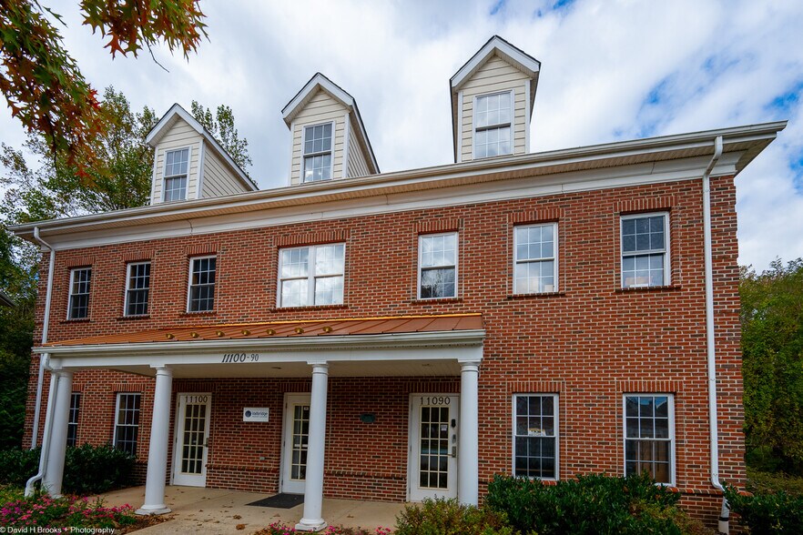 More Photos Of 11090 Dovedale Ct, Marriottsville Office For Sale