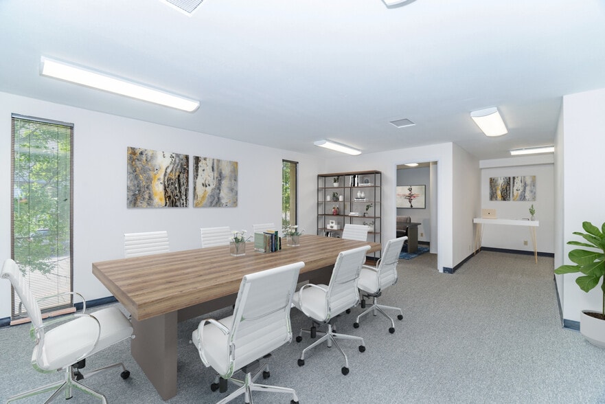 More Photos Of 8546 Broadway St, San Antonio Office Residential For Lease